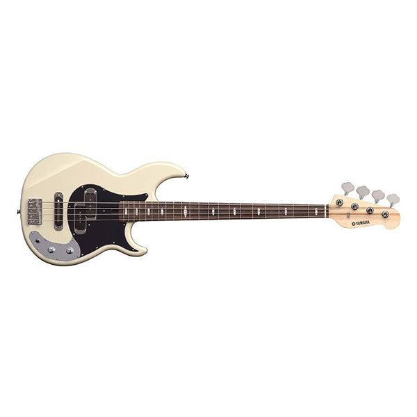 Yamaha BB424X 4 String Alder SS Pickup Electric Bass Guitar