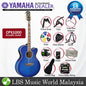 Yamaha CPX1000 41'' Medium Jumbo Solid Spruce Acoustic Electric Guitar With Pickup (CPX 1000)