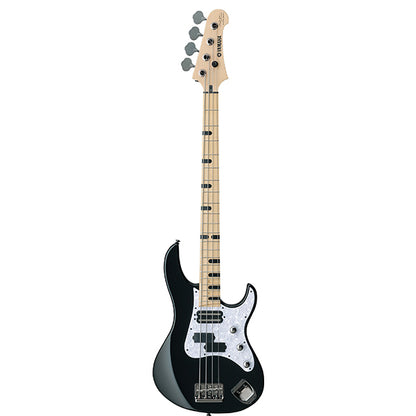 Yamaha ATTITUDE LTDII Alder 3P 4 String Billy Sheehan Attitude Limited 3 Electric Bass Black