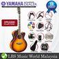 Yamaha CPX1000 41'' Medium Jumbo Solid Spruce Acoustic Electric Guitar With Pickup (CPX 1000)
