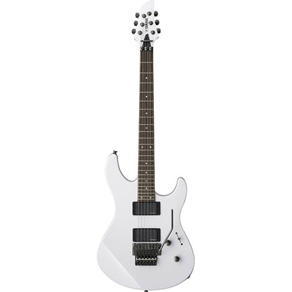 Yamaha RGX420DZII Humbuckers Electric Guitar White (RGX420 RGX 420DZII)