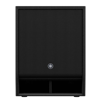 Yamaha DXS15XLF 1600 Watt 15" Powered Subwoofer Speaker for PA System (DXS 15XLF 15)