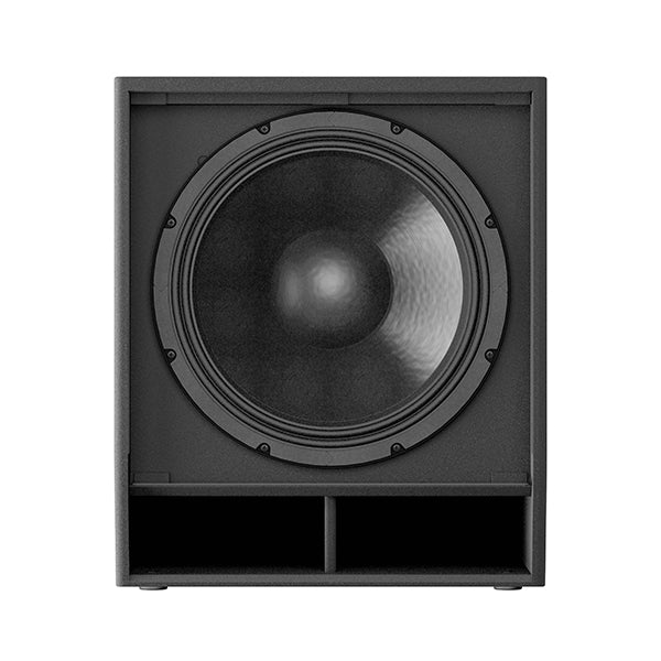 Yamaha DXS18XLF 1600 Watt 18" Powered Subwoofer Speaker for PA System (DXS 18XLF 18)