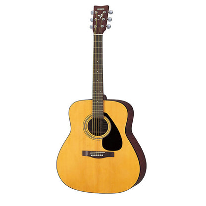 Yamaha F310 41'' Full Size Acoustic Guitar Package With D'addario String A Frame (F 310)