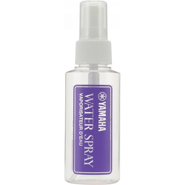 Yamaha AWS-L Water Spray for Trombone Large Pump Action Bottle (AWSL)