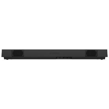 Yamaha P-145 88 Key Digital Piano with KB01 Keyboard Bench - Black (P145)