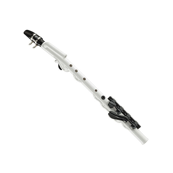 YAMAHA YVS-100 Venova Pocket Plastic Saxophone With Stand (YVS100 / YVS 100)