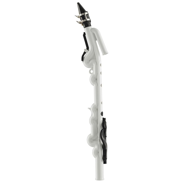 YAMAHA YVS-100 Venova Pocket Plastic Saxophone With Stand (YVS100 / YVS 100)
