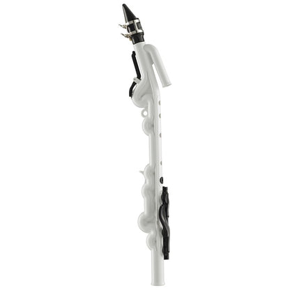 YAMAHA YVS-100 Venova Pocket Plastic Saxophone With Stand (YVS100 / YVS 100)