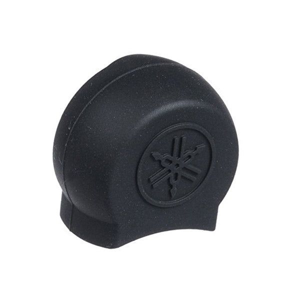 Yamaha YAC1075BKP Clarinet Thumb Rest Cushion for Oboe Tenor and Bass Recorder (YAC1075 BKP)
