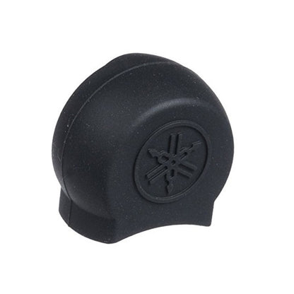 Yamaha YAC1075BKP Clarinet Thumb Rest Cushion for Oboe Tenor and Bass Recorder (YAC1075 BKP)