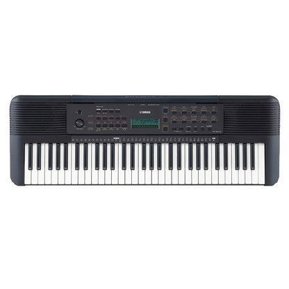 Yamaha PSR-E283 61 Keys Portable Keyboard with Adapter & Music Rest (PSRE283 PSRE273)