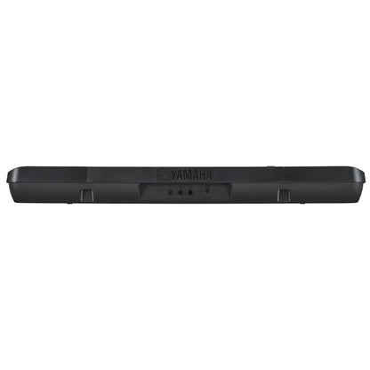 Yamaha PSR-E283 61 Keys Portable Keyboard Basic Package (PSRE283 PSR E283)