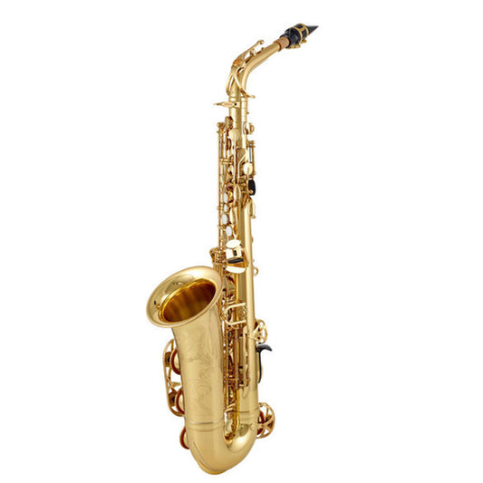Yamaha YAS-62 Saxophone Professional Series Alto Sax (YAS62 YAS 62)