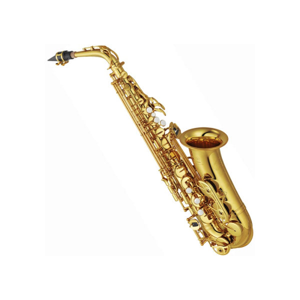 Yamaha YAS-62 Saxophone Professional Series Alto Sax (YAS62 YAS 62)