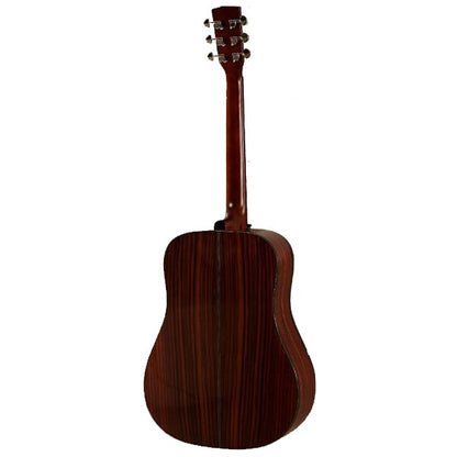 Yamaha C40 II Classical Guitar Standard Package with A frame Guitar Stand (C40II)