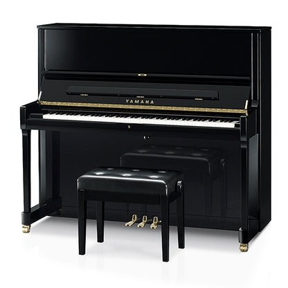YAMAHA U3H PE UPRIGHT PIANO REFURBISHED PIANO USED PIANO