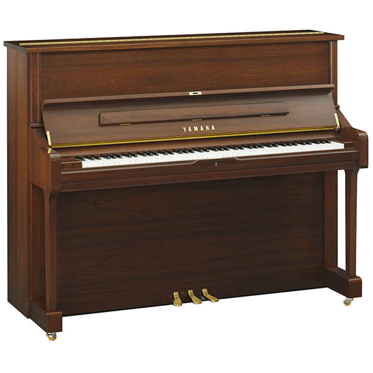 YAMAHA U1H WN UPRIGHT PIANO REFURBISHED PIANO USED PIANO