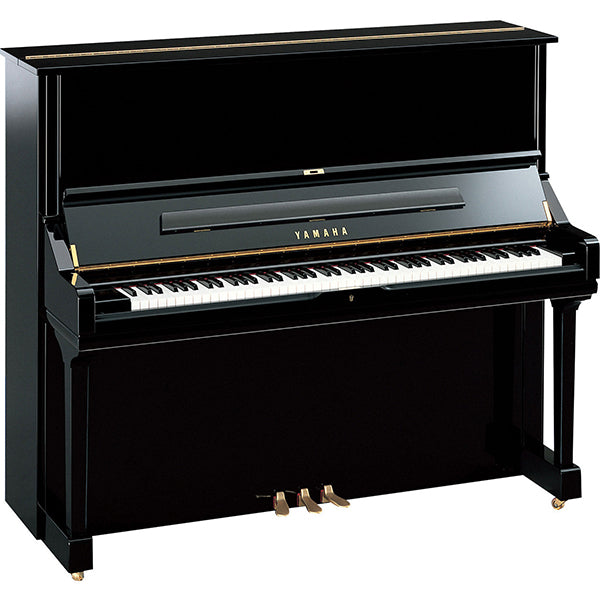 YAMAHA U3H PE UPRIGHT PIANO REFURBISHED PIANO USED PIANO