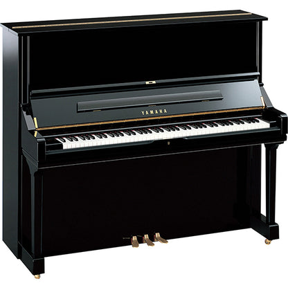 YAMAHA U3H PE UPRIGHT PIANO REFURBISHED PIANO USED PIANO
