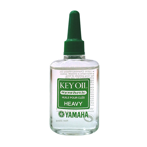 Yamaha YAC-HKO Key Oil Heavy for Flute Clarinet Saxophone Oboe Bassoon (YACHKO YAC HKO)