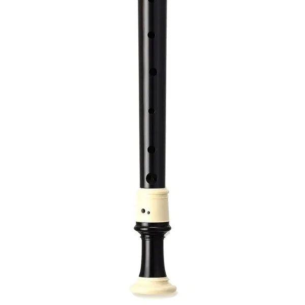 Yamaha YRA-302 BIII Professional Alto Recorder Baroque Fingering ABS Plastic (YRA302 YRA 302)