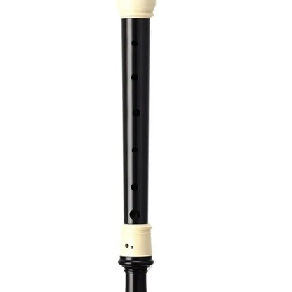 Yamaha YRA-302 BIII Professional Alto Recorder Baroque Fingering ABS Plastic (YRA302 YRA 302)