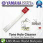Yamaha Tone Hole Cleaner For Clarinet Flute Bassoon Oboe