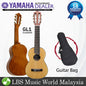 Yamaha GL1 Guitalele Guitar Ukulele Nylon String Guitar With Bag (GL-1 GL 1)