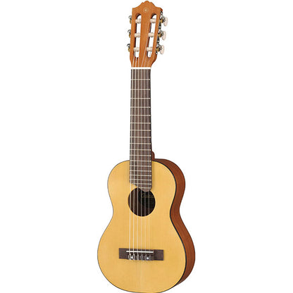 Yamaha GL1 Guitalele Guitar Ukulele Nylon String Guitar With Bag (GL-1 GL 1)