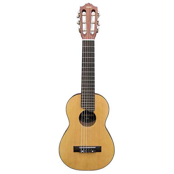 Yamaha GL1 Guitalele Guitar Ukulele Nylon String Guitar With Bag (GL-1 GL 1)