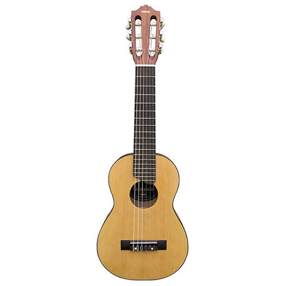 Yamaha GL1 Guitalele Guitar Ukulele Nylon String Guitar With Bag (GL-1 GL 1)