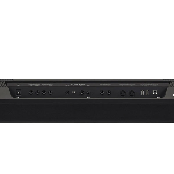 Yamaha PSR-SX920 61 Key Arranger Workstation Keyboard Complete Package (PSR SX920)