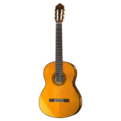 Yamaha C80 II Classical Guitar (C80II)