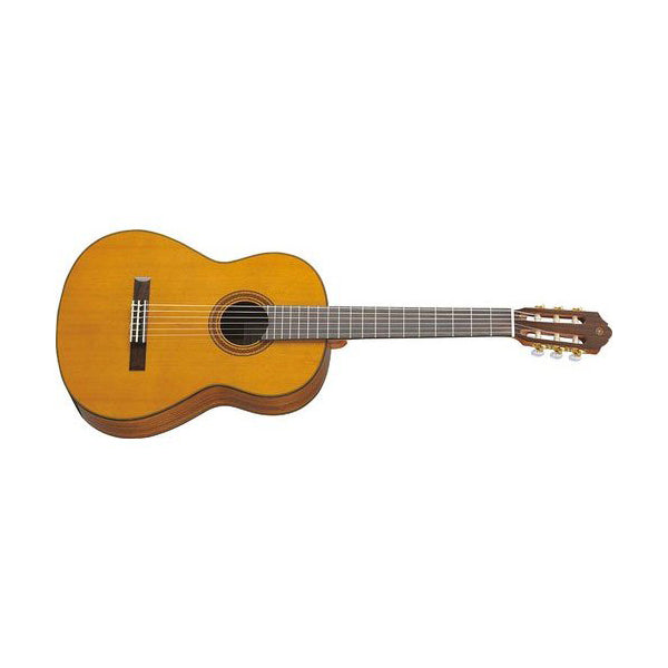 Yamaha C80 II Classical Guitar (C80II)