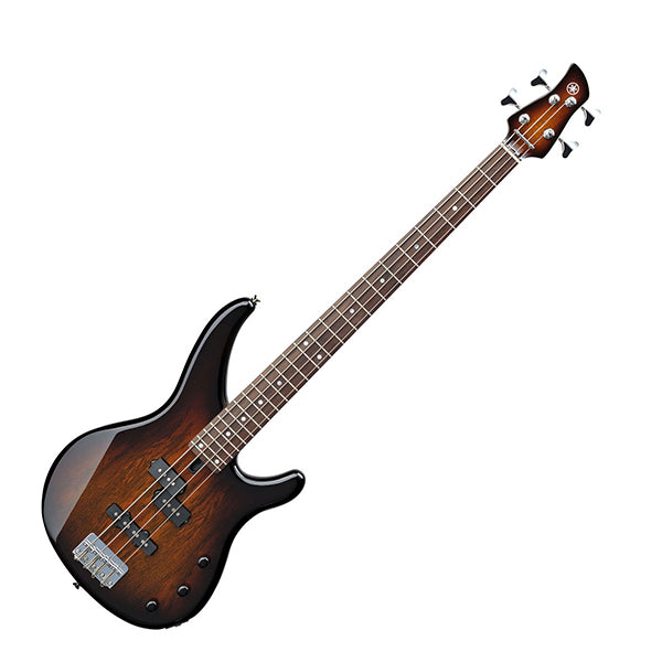 YAMAHA TRBX174 4 String Electric Bass Basses Bundle Student Beginner Series (TRBX 174)