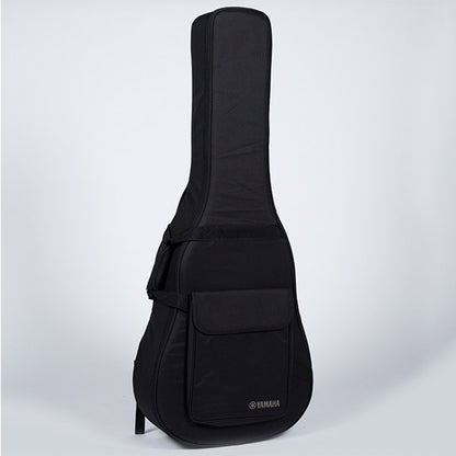 YAMAHA LS-TA TransAcoustic Guitars Acoustic Guitar With Case and Pickup (LSTA)