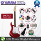 Yamaha PAC012 Double Cutaway Electric Guitar Pacifica Guitar (PAC-012)