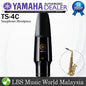 Yamaha TS-4C Mouthpiece Tenor Saxophone Mouth Piece Phenol Resin for Tenor Sax (TS4C TS 4C)