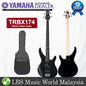 YAMAHA TRBX174 4 String Electric Bass Basses Bundle Student Beginner Series (TRBX 174)