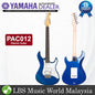 Yamaha PAC012 Double Cutaway Electric Guitar Pacifica Guitar (PAC-012)