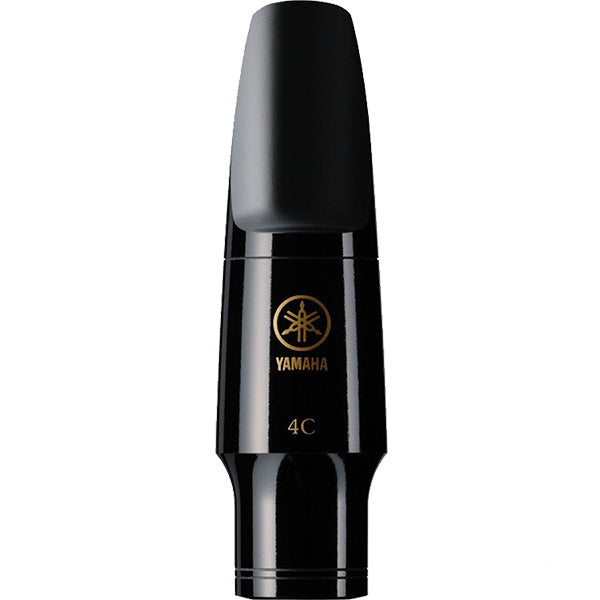 Yamaha TS-4C Mouthpiece Tenor Saxophone Mouth Piece Phenol Resin for Tenor Sax (TS4C TS 4C)