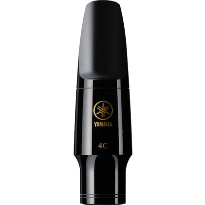 Yamaha TS-4C Mouthpiece Tenor Saxophone Mouth Piece Phenol Resin for Tenor Sax (TS4C TS 4C)