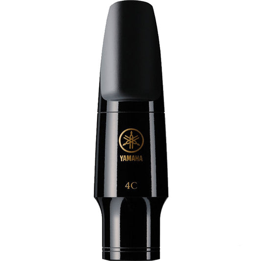 Yamaha TS-4C Mouthpiece Tenor Saxophone Mouth Piece Phenol Resin for Tenor Sax (TS4C TS 4C)