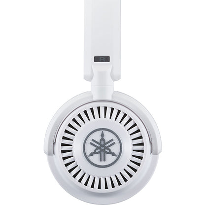 Yamaha HPH-150 Headphone Open Air Neutral Palette Headphones for Musical Instrument White (HPH150 HPH150W)