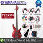 YAMAHA TRBX305 5 String Bass Guitar Basses Bundle Intermediate Series (TRBX 305)