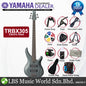 YAMAHA TRBX305 5 String Bass Guitar Basses Bundle Intermediate Series (TRBX 305)