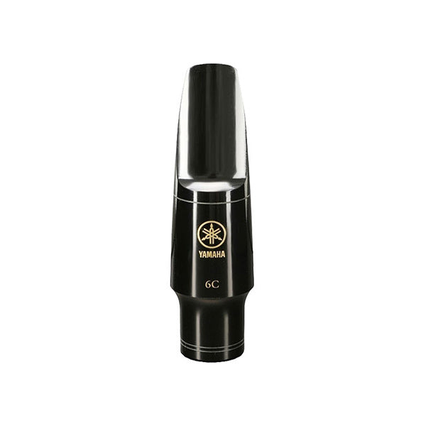 Yamaha TS-6C Tenor Saxophone Mouthpiece TS6C Mouth Piece for Tenor Sax (TS6C TS 6C)