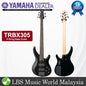 YAMAHA TRBX305 5 String Bass Guitar Basses Bundle Intermediate Series (TRBX 305)