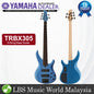 YAMAHA TRBX305 5 String Bass Guitar Basses Bundle Intermediate Series (TRBX 305)